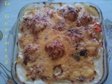 Gratin dauphinois