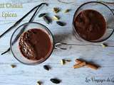 Chocolat Chaud aux Epices