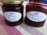 Confiture de Fruits d'Ete