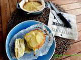 Gâteau de Pommes de Terre au Fromage