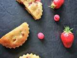 Namandier aux Fraises