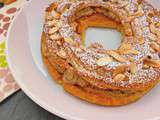 Paris Brest