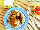 Poulet Gros Piment