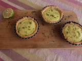 Tarte Citron Vert Intense