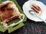 Tiramisu aux Saveurs Créoles