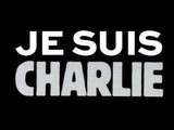 Je suis charlie