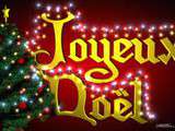 Joyeux noël à tous