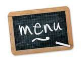 Menus du 12 au 18 octobre 2014