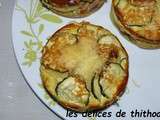 Petits gratins fermiers