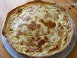 Quiche lorraine