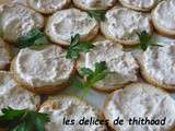 Rillettes de thon