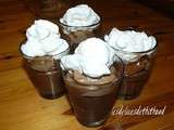 Verrine cho-carambar