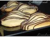 Cookies aux amandes