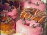 Donuts au babeurre