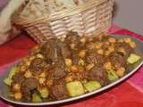 Mtewem/Recette Algerienne