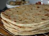 Pain lavash