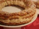 Paris brest classique