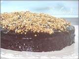 Sachertorte recette facile