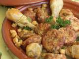 Sfiria,Cuisine Algerienne