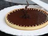 Tarte au Chocolat