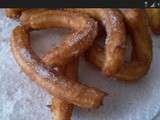 Churros