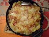 Tartiflette