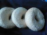 Bagels Americains de Herve cuisine