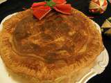 Galette des rois