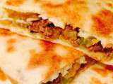 Gözlem crêpes Turques