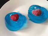 Jell o berry blue