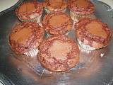 Muffin au chocolat