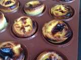 Pasteis de nata