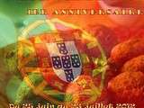 Portugal en concours