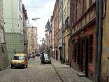 Cafés de Lviv