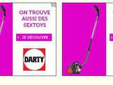 Coup de gueule : les pubs sexistes