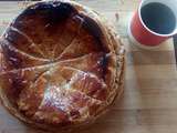 L'origine de la fève dans la galette des rois