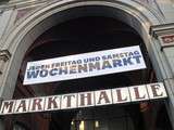 Markthalle neun – Kreuzberg : Street Food Thursday