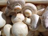 Pourquoi le champignon de Paris s'appelle-t-il comme ça