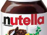 Sans nutella, quel monde ce serait