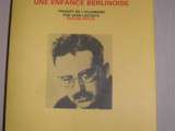 Texte de Walter Benjamin