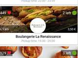 Toogoodtogo : une appli à découvrir