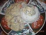 Veritable recette de la blanquette de veau 100 % halal