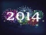 Happy new year 2014