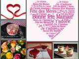 Bonnes Fêtes à toutes les mamans