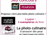 Jeu concours  Chef Nini 