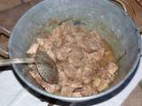 Rillettes