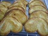 Palmiers