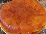 Tarte tatin