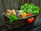 Batch cooking : 5 bases de légumes à congeler