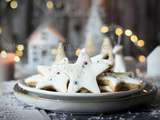 Biscuits de Noël alsaciens